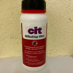 Cit milba stop 250ml (anti-poux)